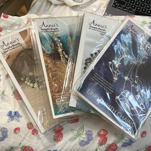 annie’s simply beads bundle